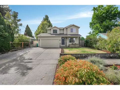 3524 N Willis Blvd, Portland, OR 97217