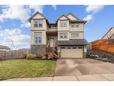 2958 SW Redmond Hill Rd, Mcminnville, OR 97128