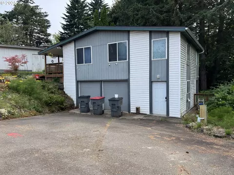 287 Canyon View Dr, Lafayette, OR 97127