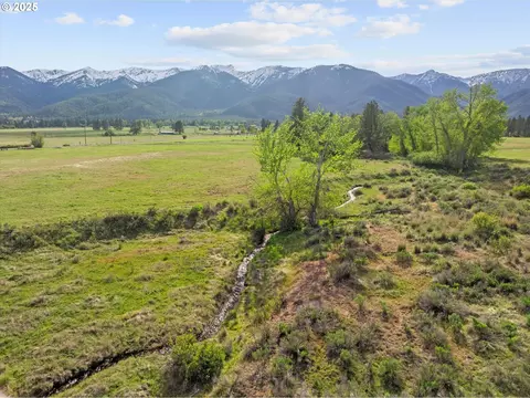pinerich rd, Baker City, OR 97814