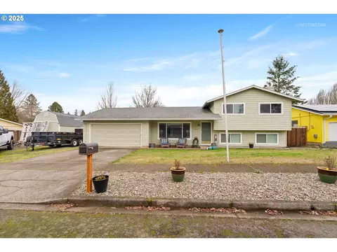 1404 N Libra St, Newberg, OR 97132
