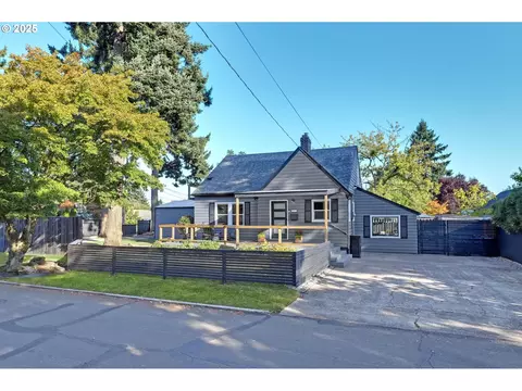 3275 N Terry St, Portland, OR 97217