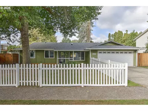 714 NE 152nd Ave, Vancouver, WA 98684