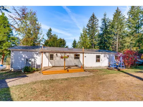 19871 S Ridge Rd, Oregon City, OR 97045
