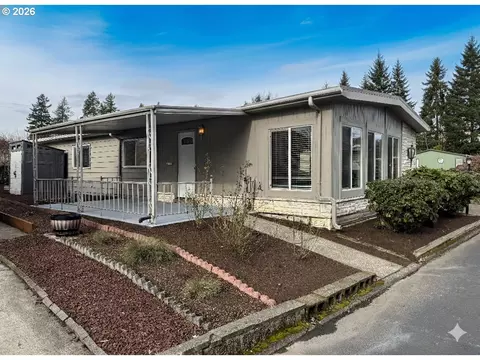 11668 SW Royal Villa Dr #77, Portland, OR 97224