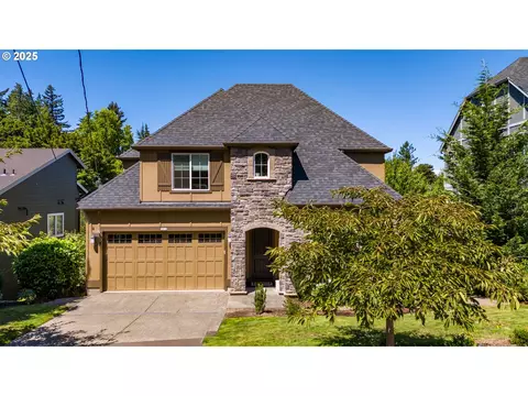 3933 SW Dolph Ct, Portland, OR 97219
