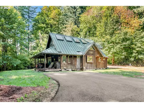 Undisclosed, Springfield, OR 97478