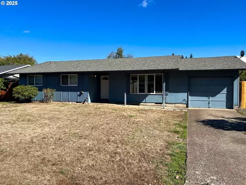 3641 Byron St, Eugene, OR 97404