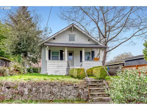 5255 NE 24th Ave, Portland, OR 97211