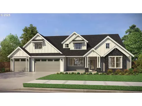 13392 S Carus Rd, Oregon City, OR 97045