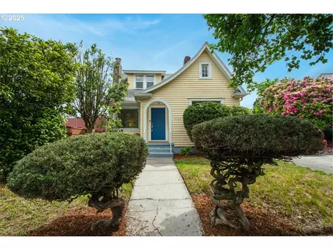 3726 NE 77th Ave, Portland, OR 97213