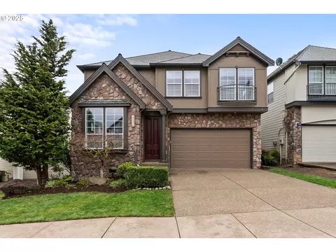 4576 NW 125th Ave, Portland, OR 97229