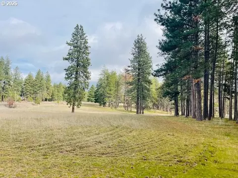 orchard heights rd LOT 1, Goldendale, WA 98620