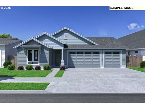 1199 SE 22nd Ave, Canby, OR 97013