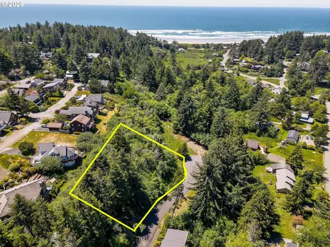 15 Dewolf Rd #LOT 15, Manzanita, OR 97130