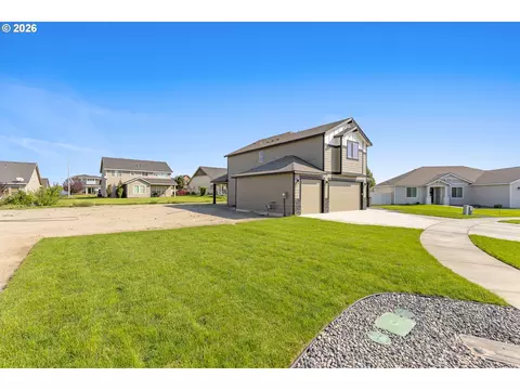 Exterior - 104 Tiber Ct, Boardman, OR 97818 photo 2 of 7