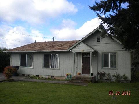 406 S 35th St, Springfield, OR 97478 photo 1