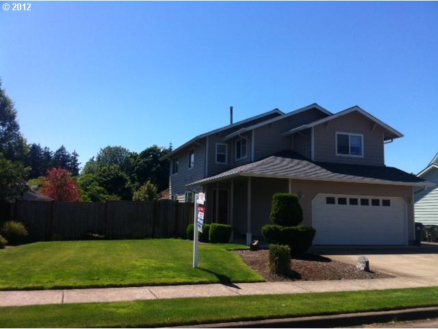 4644 Sedona Dr, Eugene, OR 97404 photo 1