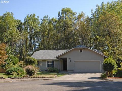 2067 Augusta St, Eugene, OR 97403 photo 1