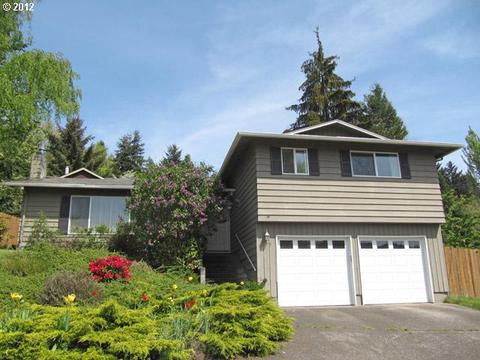 3775 Potter St, Eugene, OR 97405 photo 1