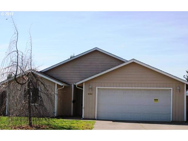 688 58th St, Springfield, OR 97478 photo 1