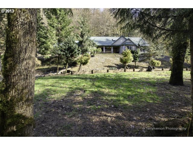 12300 SE Marsh Rd, Sandy, OR 97055 photo 1