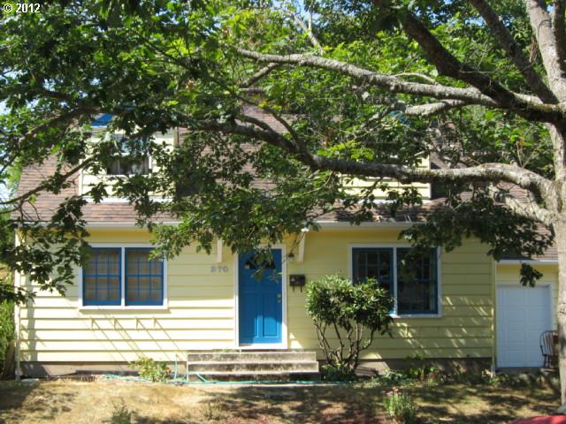 970 Taylor St, Eugene, OR 97402 photo 1