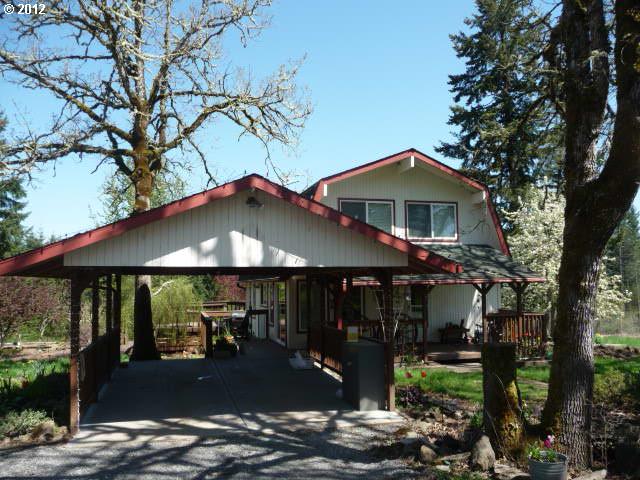 18009 S Munson Rd, Molalla, OR 97038 photo 1