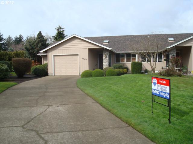 2764 Dayna Ln, Eugene, OR 97408 photo 1