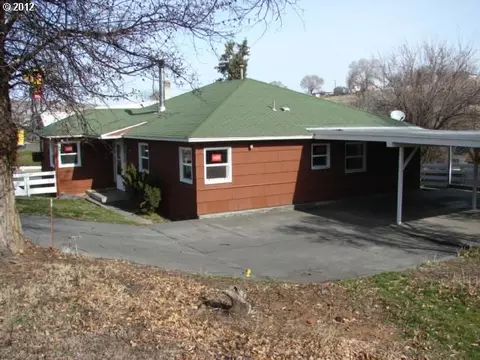 720 Tutuilla Rd, Pendleton, OR 97801 photo 1