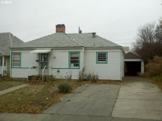 615 NW 8th St, Pendleton, OR 97801 photo 1