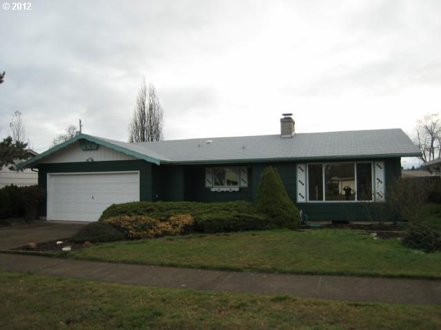 2275 Chambers St, Eugene, OR 97405 photo 1