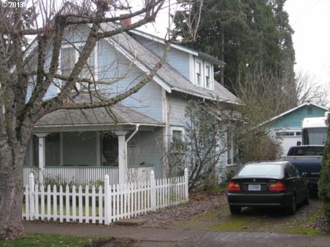 1107 5th St, Springfield, OR 97477 photo 1