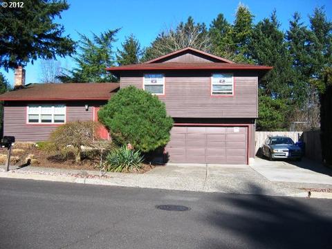 4031 SE 12th Ct, Gresham, OR 97080 photo 1