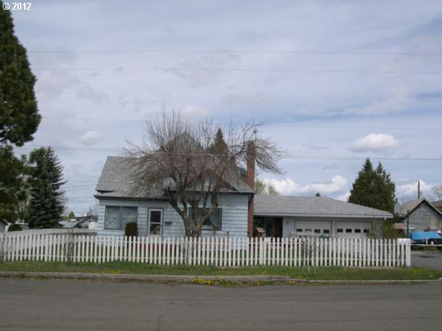 201 E Garfield St, Enterprise, OR 97828 photo 1