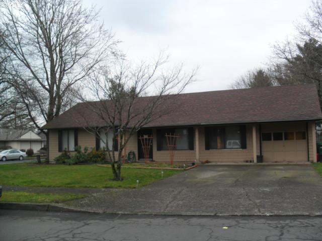 3428 NE View Ave, Gresham, OR 97030 photo 1