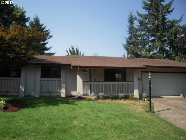 1762 Rainbow Dr, Springfield, OR 97477 photo 1