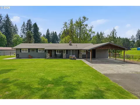 3117 NE 339th St, La Center, WA 98629