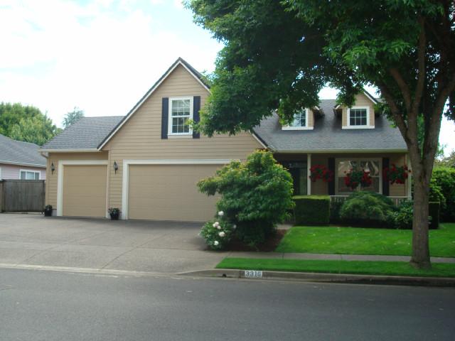 3316 Saint Kitts Ave, Eugene, OR 97408 photo 1