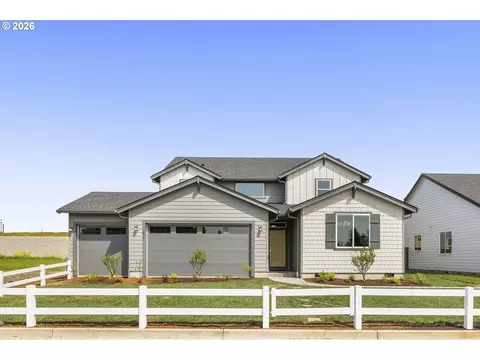2525 S 4th Dr, Ridgefield, WA 98642