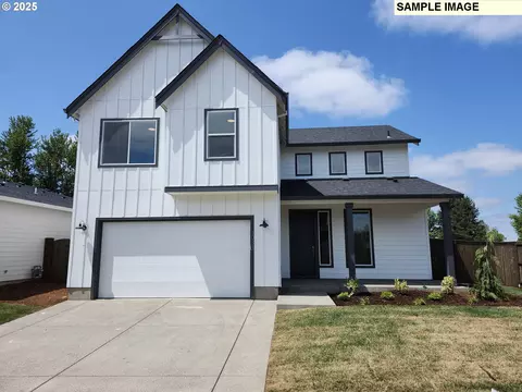 792 Magnolia Ave #51, Woodburn, OR 97071