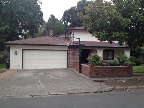 2815 Chuckanut St, Eugene, OR 97408 photo 1