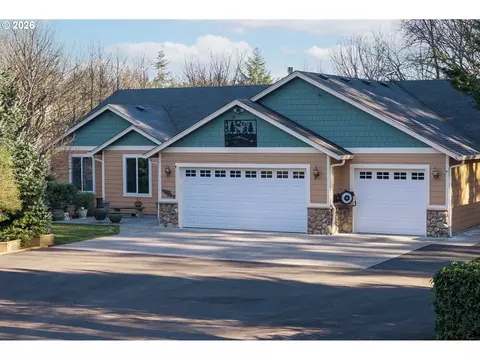 32105 NE Cerveny Rd, La Center, WA 98629