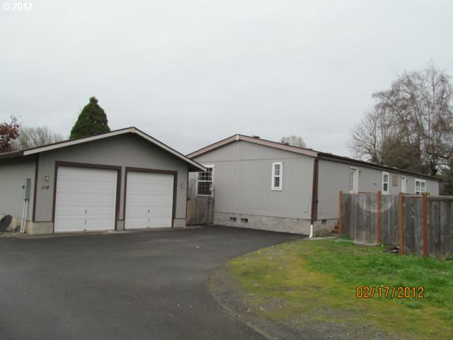 116 Bushnell Ln, Eugene, OR 97404 photo 1
