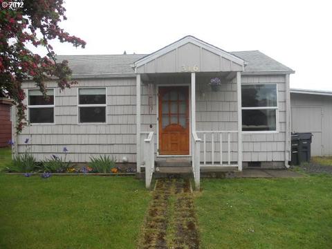 316 37th St, Springfield, OR 97478 photo 1