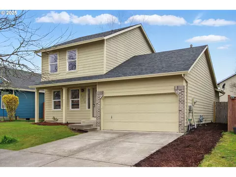 2337 SE Kane Ave, Gresham, OR 97080