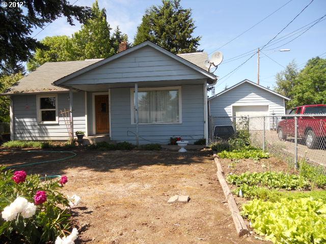 2650 G St, Springfield, OR 97477 photo 1