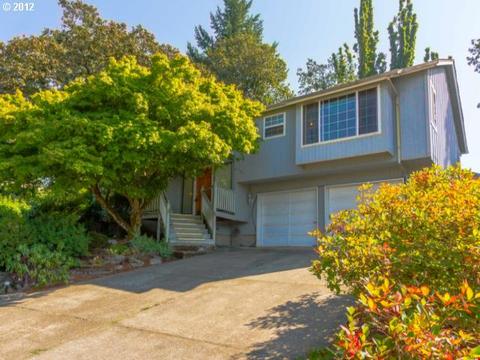 6769 Bluebelle Ct, Springfield, OR 97478 photo 1