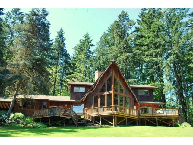 85462 Pine Grove Rd, Eugene, OR 97405 photo 1