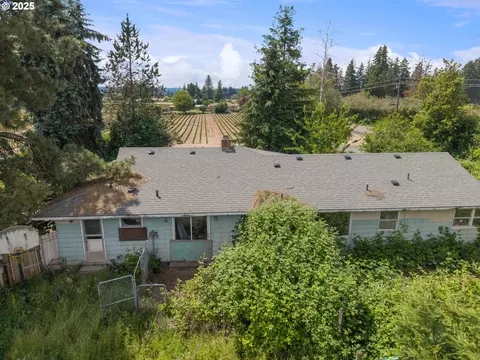 7044 SW Jacktown Rd, Beaverton, OR 97078